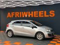 2014 Kia Rio 1.4 5-dr