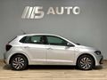 2025 Volkswagen Polo 1.0 TSI Life Auto DSG