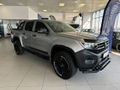2026 Volkswagen Amarok Amarok 2.0TDi Auto Double Cab