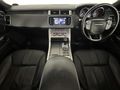 2017 Land Rover Range Rover Sport 3.0 SDV6 SE