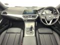 2019 BMW 3 Series 320d Auto