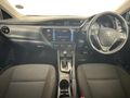 2021 Toyota Corolla Quest 1.8 Auto