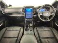2024 Ford Ranger 3.0D V6 Wildtrak AWD Double Cab Auto