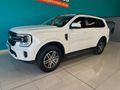 2023 Ford Everest 2.0D Bi-Turbo XLT Auto
