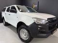 2023 Isuzu D-Max 1.9 DDI L 4x4 Double-Cab