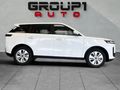 2026 Jaecoo J5 1.5T Core