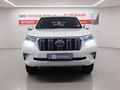 2018 Toyota Land Cruiser Prado 3.0 D VX Auto