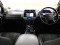 2018 Toyota Land Cruiser Prado 3.0 D VX Auto