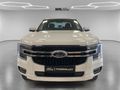 2026 Ford Ranger 2.0D XLT HR Double Cab Auto