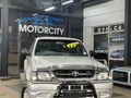 2002 Toyota Hilux 2700i Raider Raised Body Double-Cab