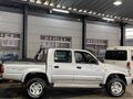 2002 Toyota Hilux 2700i Raider Raised Body Double-Cab