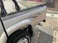 2002 Toyota Hilux 2700i Raider Raised Body Double-Cab