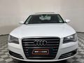 2013 Audi A8 3.0 TDI quattro Auto