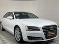 2013 Audi A8 3.0 TDI quattro Auto