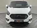 2021 Ford Tourneo Custom LTD 2.2 TDCi SWB (114kW)