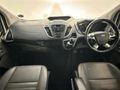 2021 Ford Tourneo Custom LTD 2.2 TDCi SWB (114kW)