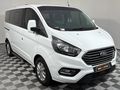 2021 Ford Tourneo Custom LTD 2.2 TDCi SWB (114kW)