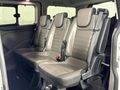 2021 Ford Tourneo Custom LTD 2.2 TDCi SWB (114kW)