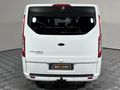 2021 Ford Tourneo Custom LTD 2.2 TDCi SWB (114kW)