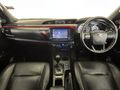 2019 Toyota Hilux 2.8 GD-6 GR-S 4x4 Auto Double-Cab