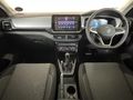 2025 Volkswagen T-Cross 1.0 TSI Life Auto