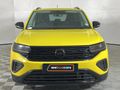 2025 Volkswagen T-Cross 1.0 TSI Life Auto