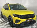 2025 Volkswagen T-Cross 1.0 TSI Life Auto