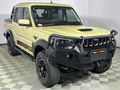 2023 Mahindra Pik Up 2.2 mHawk S11 Dawn 4x4 Auto Double-Cab