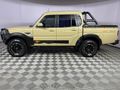 2023 Mahindra Pik Up 2.2 mHawk S11 Dawn 4x4 Auto Double-Cab
