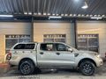 2015 Ford Ranger 2.2 TDCi XLS 4x4 Double-Cab