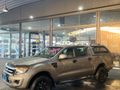 2015 Ford Ranger 2.2 TDCi XLS 4x4 Double-Cab