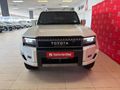 2026 Toyota Land Cruiser Prado VX-L 2.8GD Auto