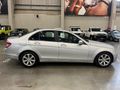 2010 Mercedes-Benz C-Class C 180 CGI BE Elegance Auto