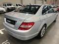 2010 Mercedes-Benz C-Class C 180 CGI BE Elegance Auto