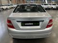 2010 Mercedes-Benz C-Class C 180 CGI BE Elegance Auto