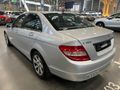 2010 Mercedes-Benz C-Class C 180 CGI BE Elegance Auto