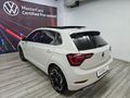2025 Volkswagen Polo 1.0 TSI R-Line Auto