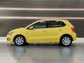 2010 Volkswagen Polo 1.6 TDI Comfortline 5-dr