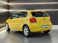 2010 Volkswagen Polo 1.6 TDI Comfortline 5-dr