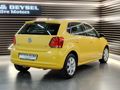 2010 Volkswagen Polo 1.6 TDI Comfortline 5-dr
