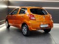 2019 Datsun Go 1.2 Mid