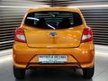2019 Datsun Go 1.2 Mid