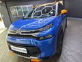 2024 Citroen C3 Aircross 1.2T Puretech Shine Auto