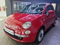 2014 Fiat 500 1.4 Lounge
