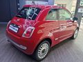 2014 Fiat 500 1.4 Lounge