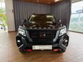 2025 Nissan Navara 2.5 DDTi PRO-4X 4X4 Auto Double-Cab
