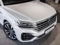 2023 Volkswagen Touareg 3.0 TDI V6 Executive