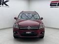 2014 Volkswagen Tiguan 2.0 TDI Bluemotion Trend - Fun
