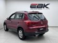 2014 Volkswagen Tiguan 2.0 TDI Bluemotion Trend - Fun
