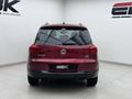 2014 Volkswagen Tiguan 2.0 TDI Bluemotion Trend - Fun